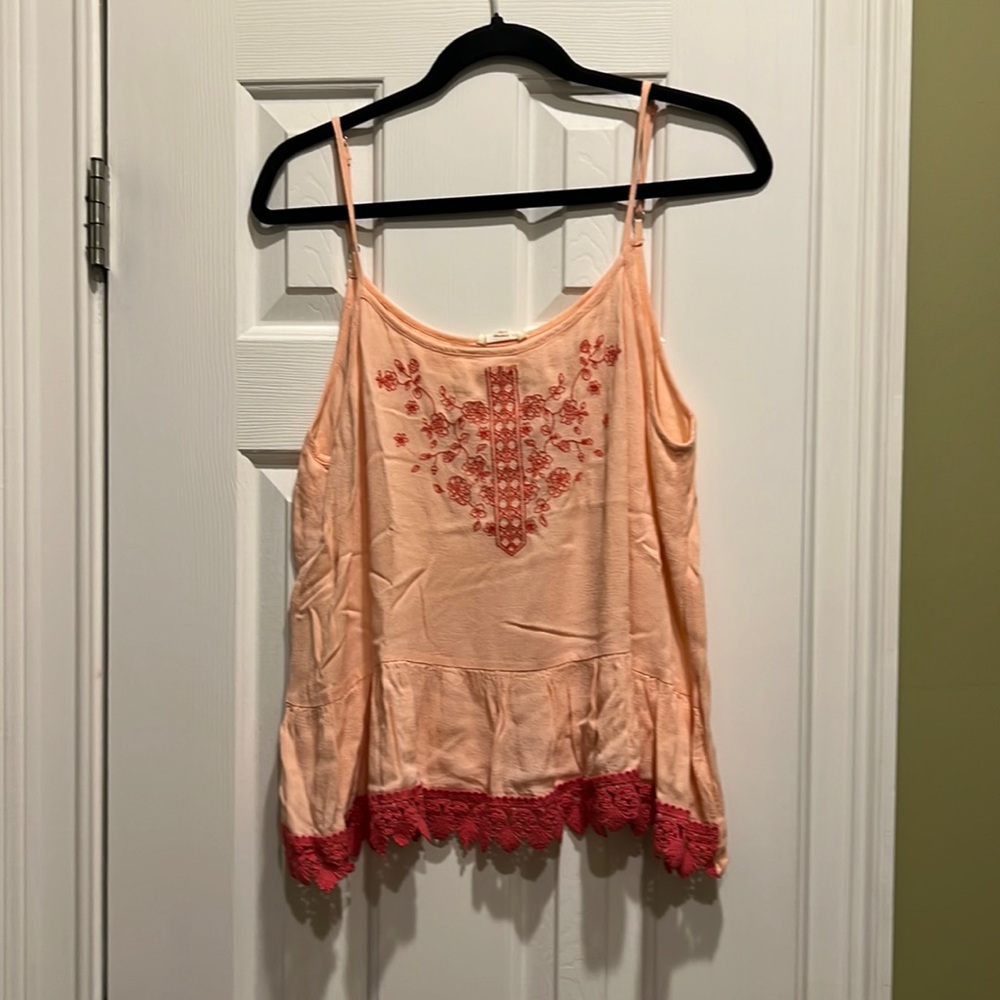Mine Top